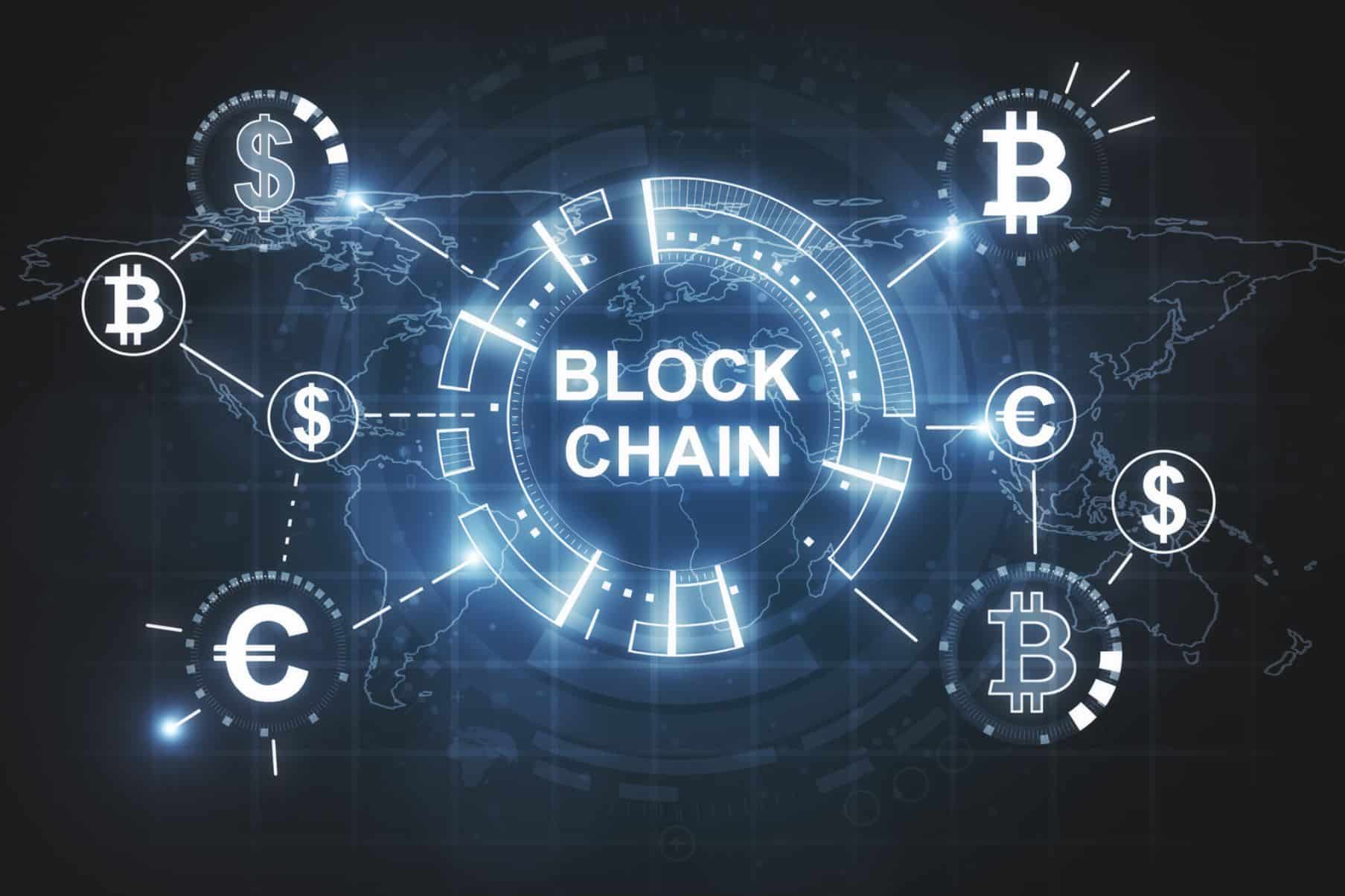 Blockchain Tech