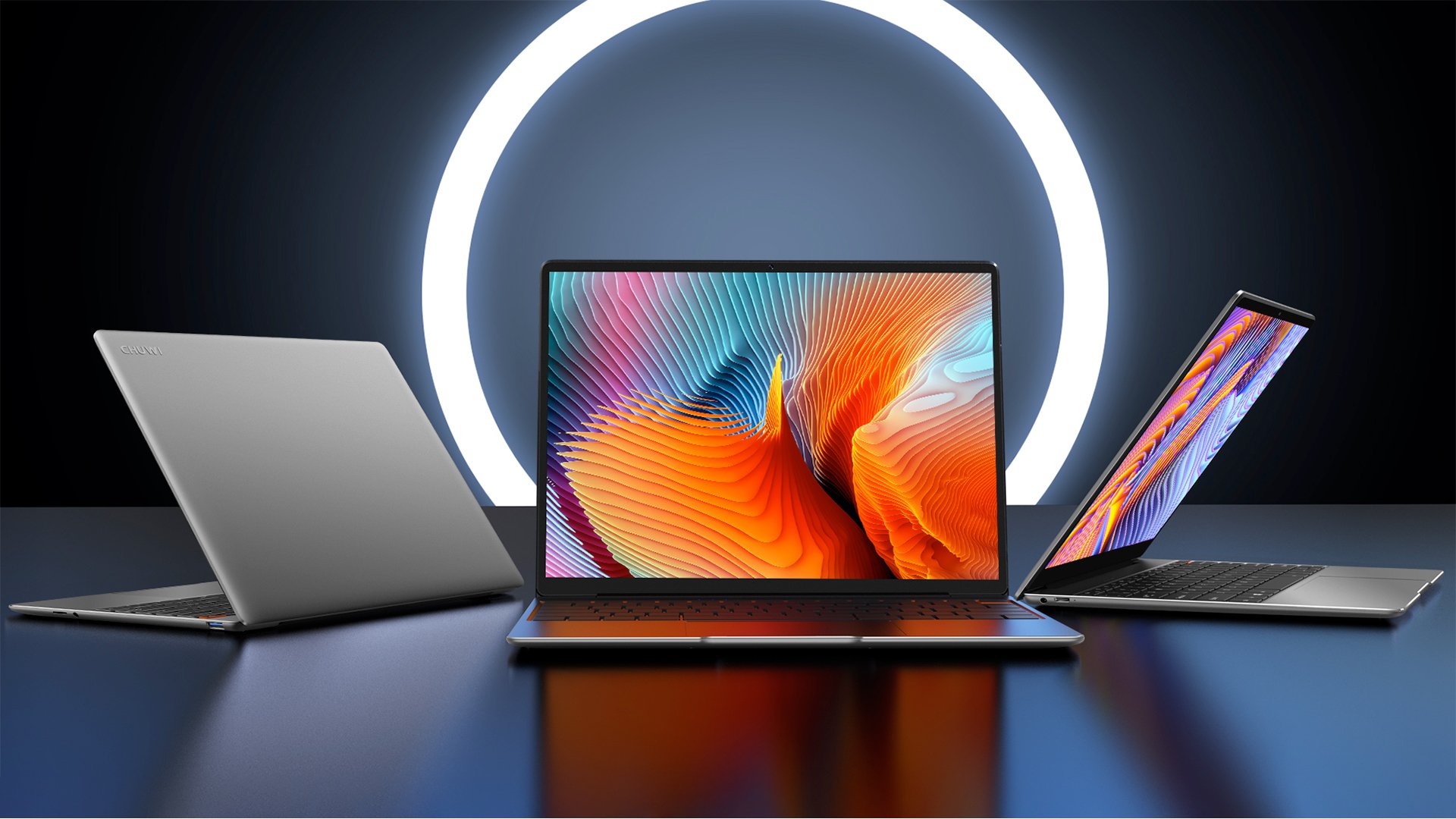Laptops
