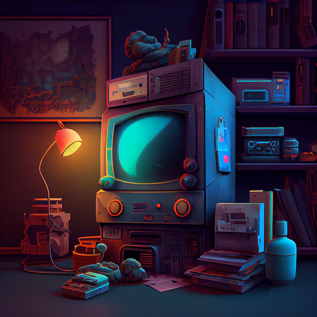 Retro