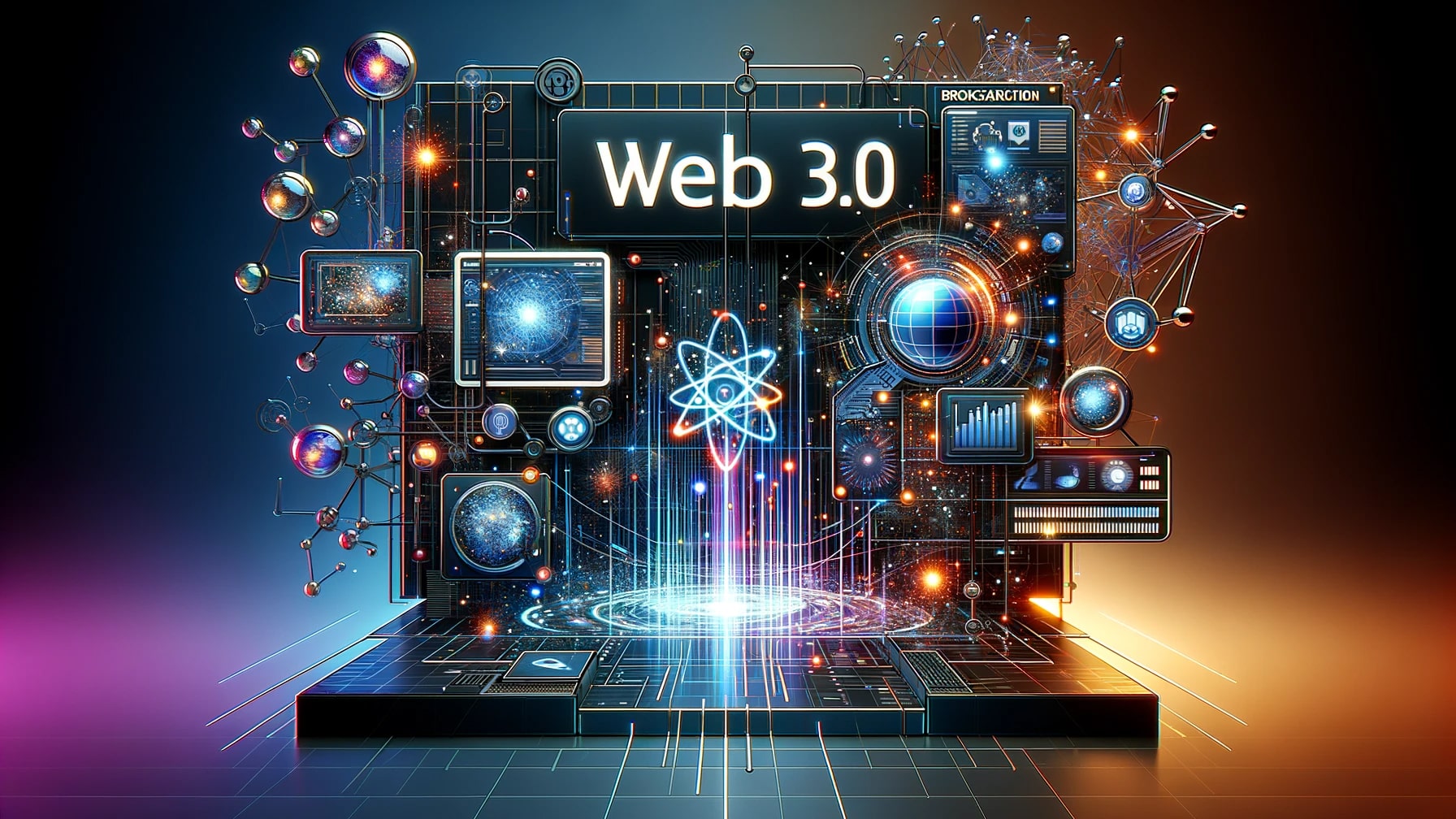 Web 3.0